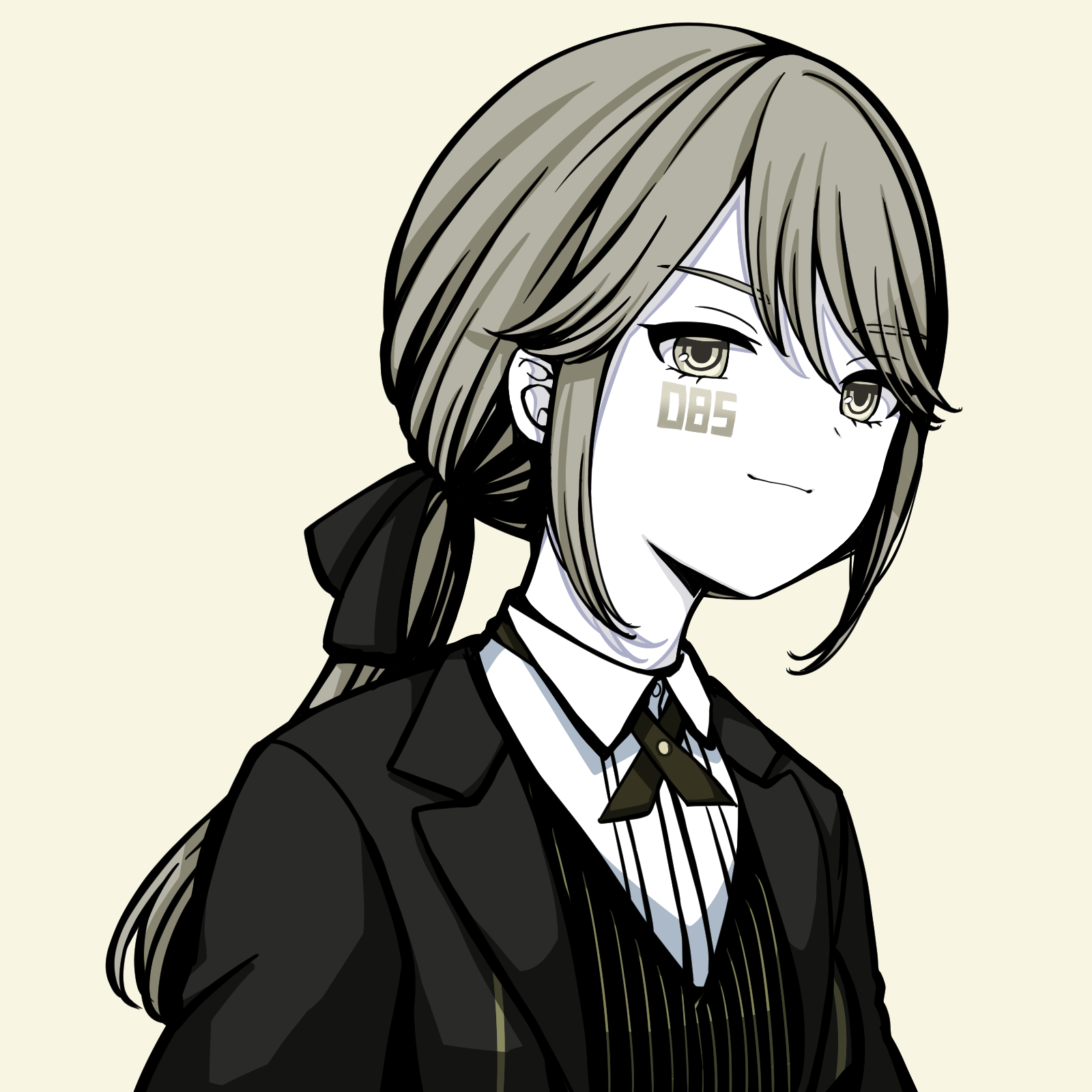 CoolGirl bold colors